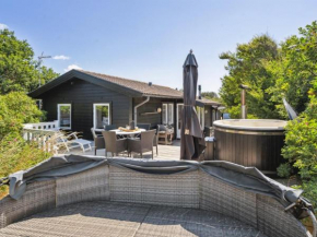 Holiday Home Asmine - 30m from the sea by Interhome in Millinge